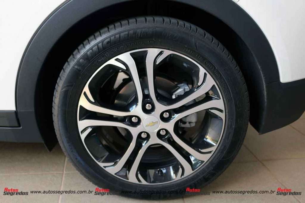 Roda Bolt