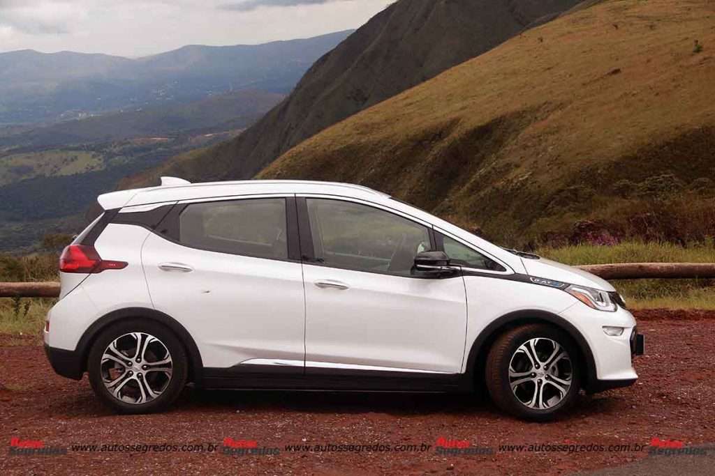 Chevrolet Bolt
