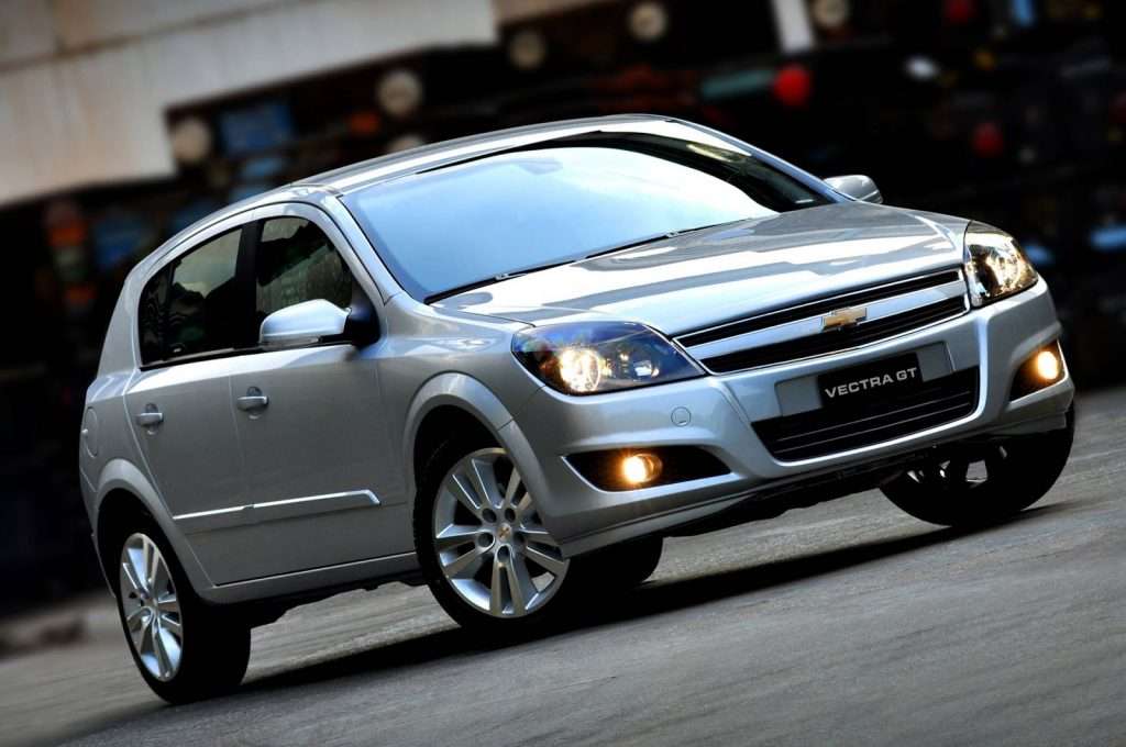 Carros que saíram de linha