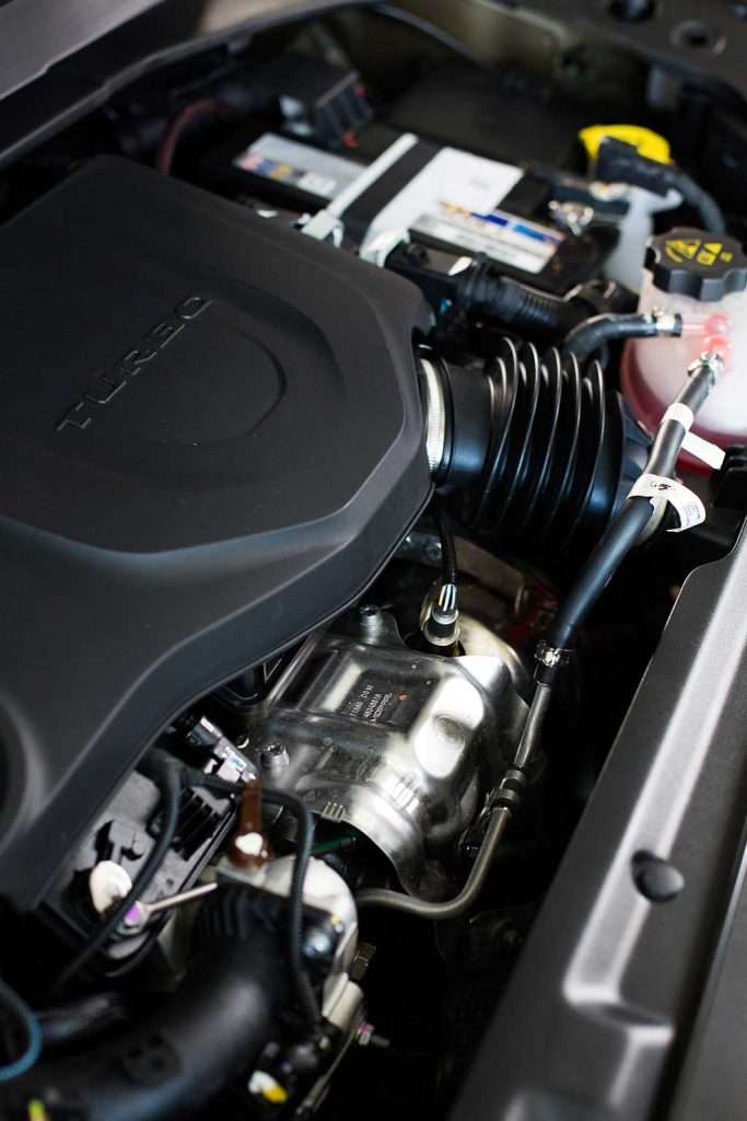 Motor Compass 2022