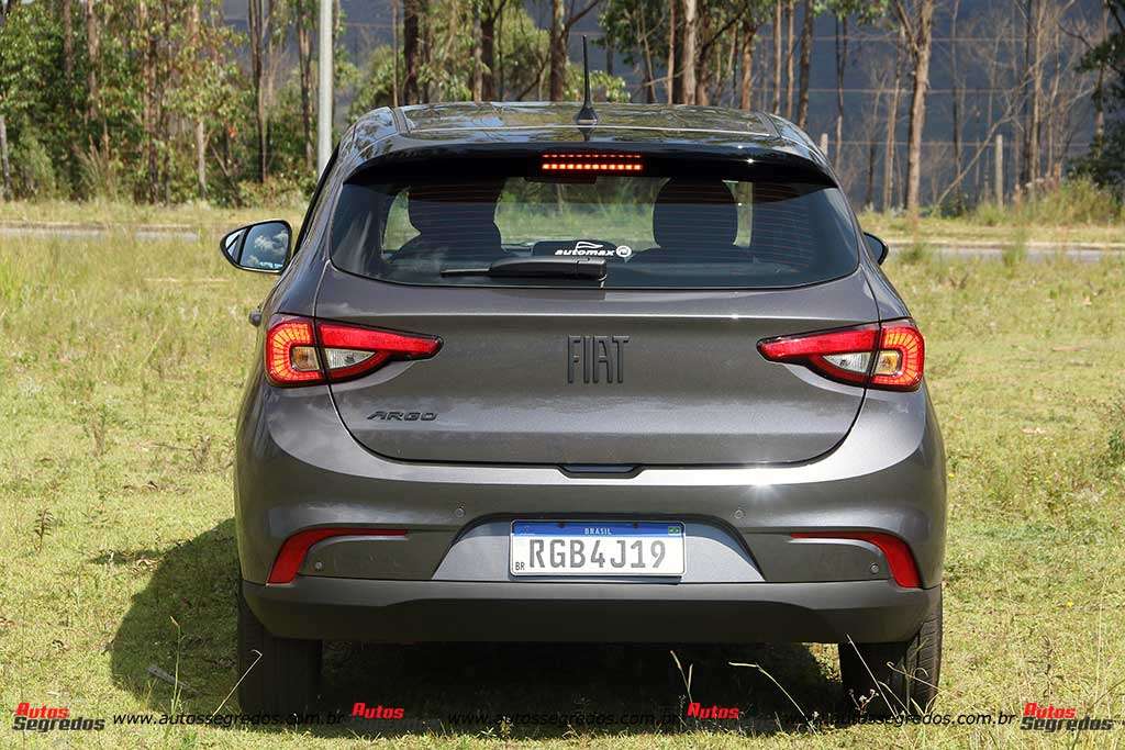 Fiat Argo