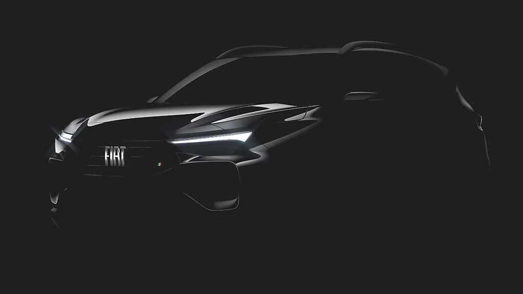SUV Progetto Fiat 363
