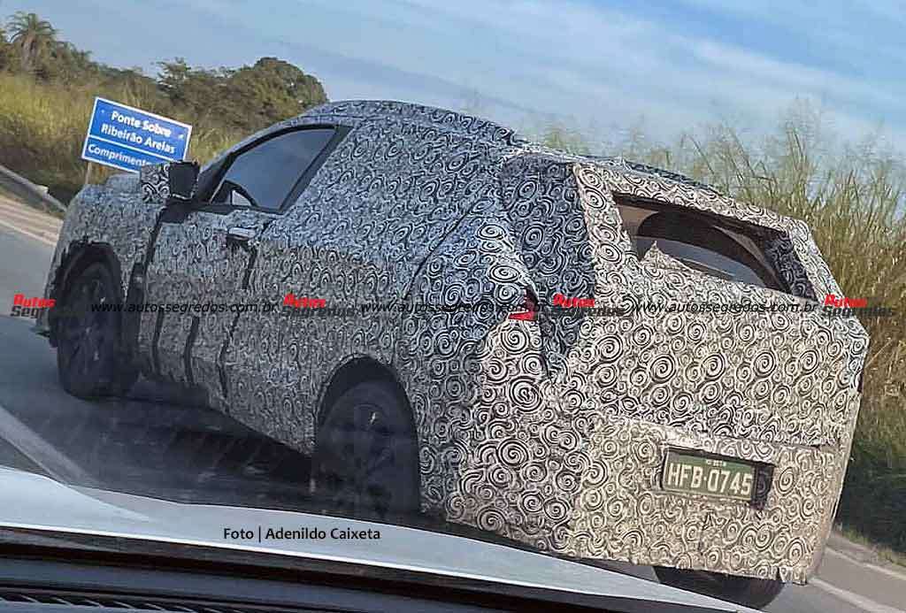 Fiat SUV 363