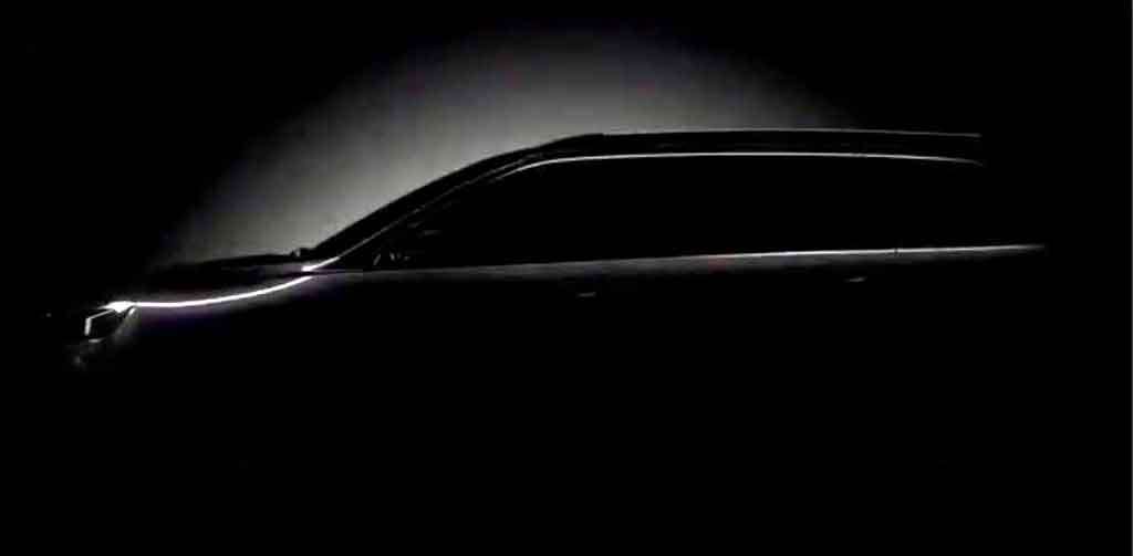 Jeep Commander 2022