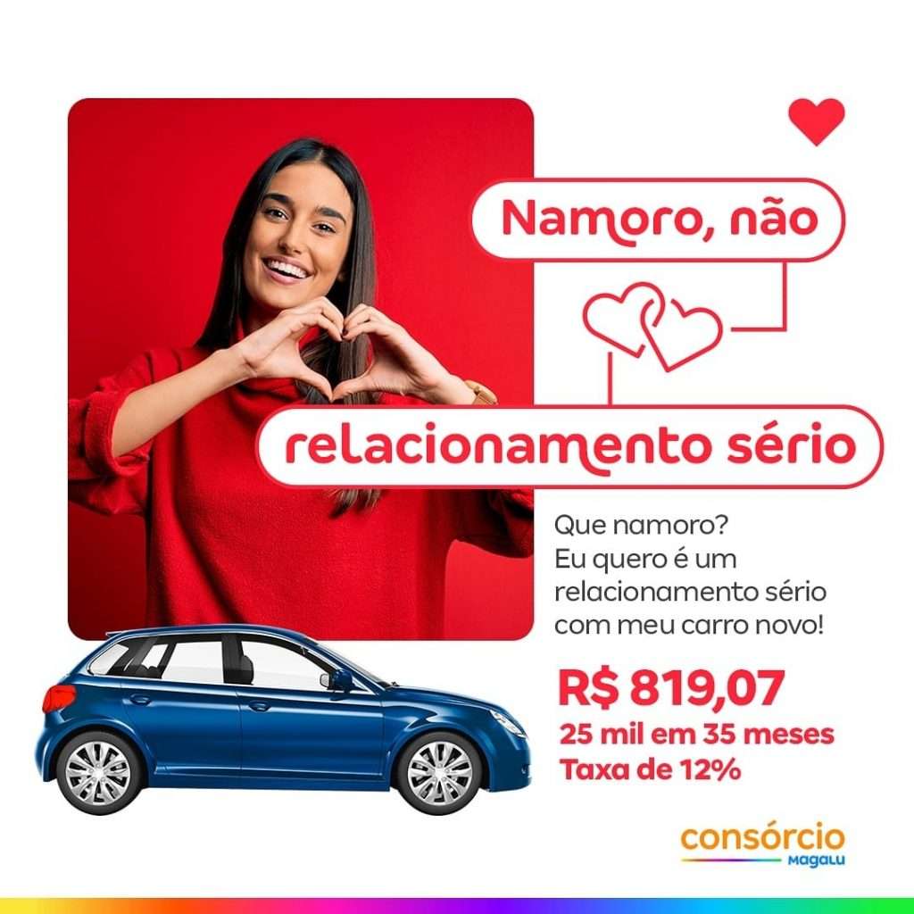 Magalu