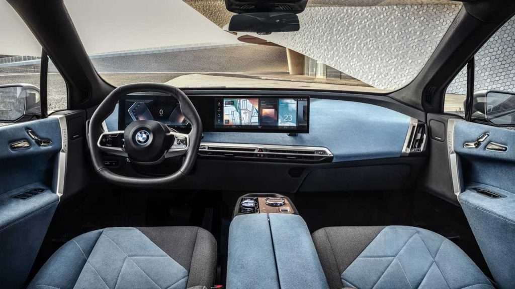SUV elétrico