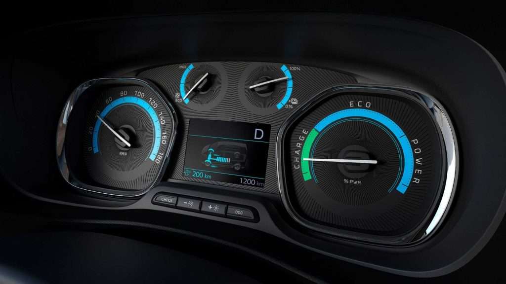 peugeot e-expert
