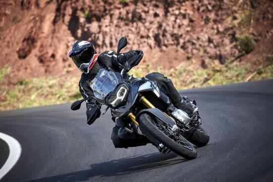 BMW Motorrad