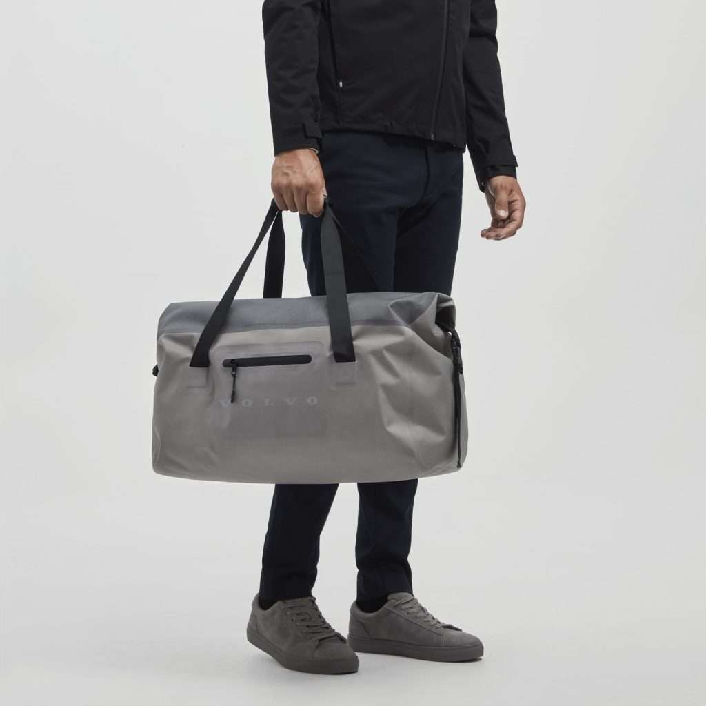 Volvo loja virtual bolsa