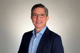 Santiago Chamorro, novo presidente da GM
