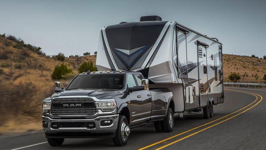RAM 3500