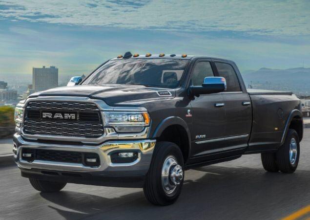 ram 3500