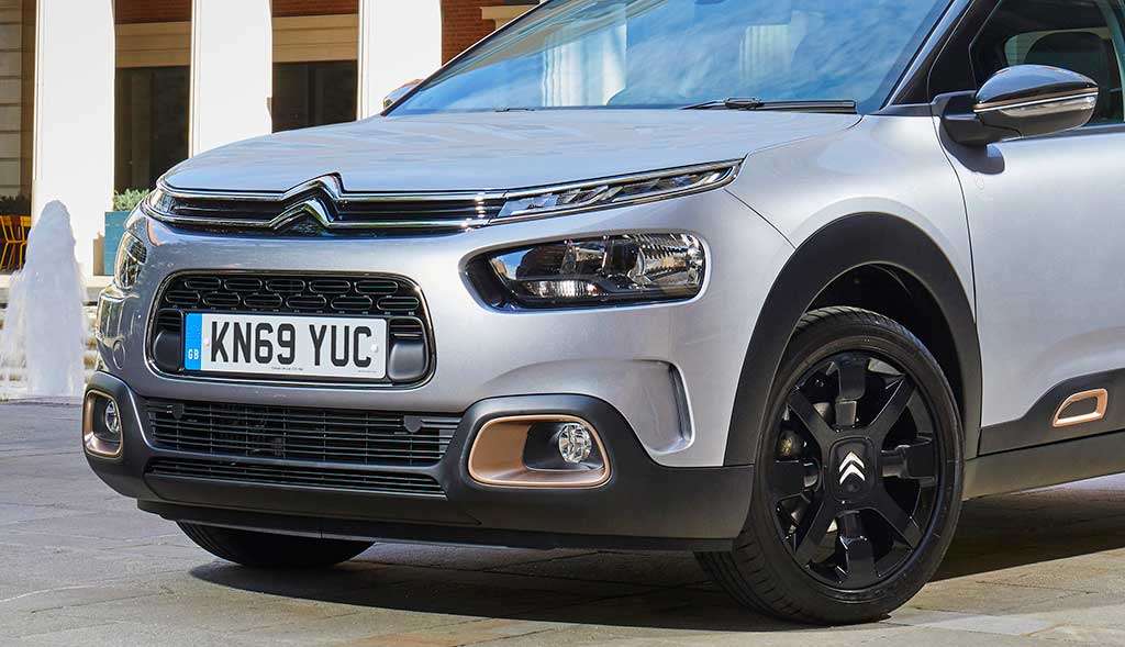 C4 Cactus Origins Collectors Edition