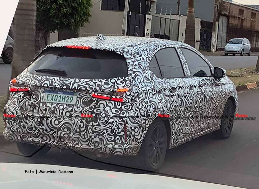 Honda City 2023