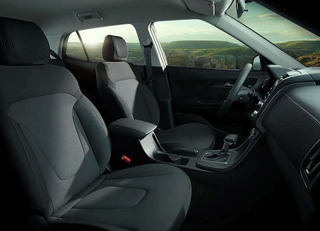 Hyundai Creta Comfort