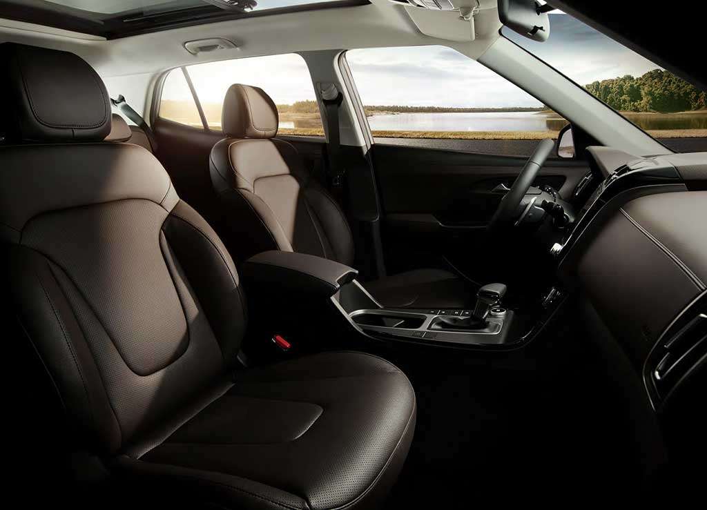 Creta Platinum
