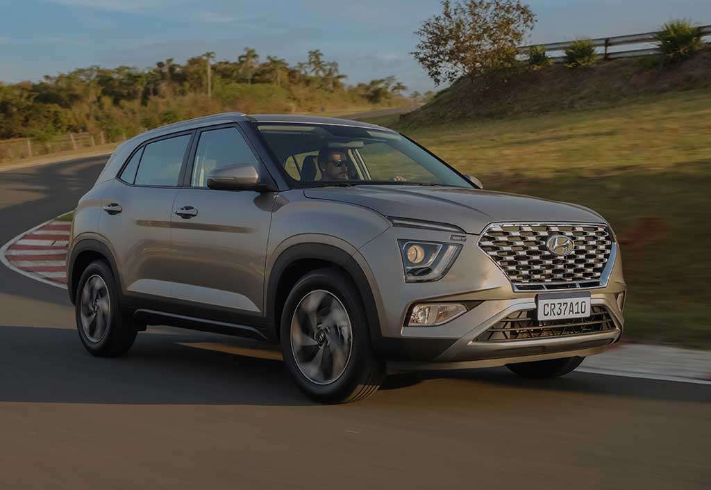 Creta Platinum