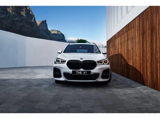 BMW X1 M Sport
