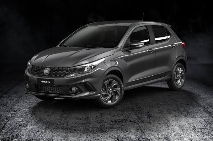 Carros para fugir dos SUVs