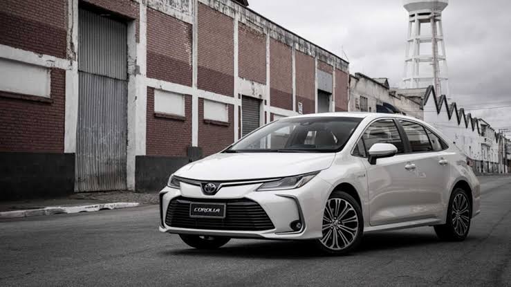 Carros para fugir dos SUVs