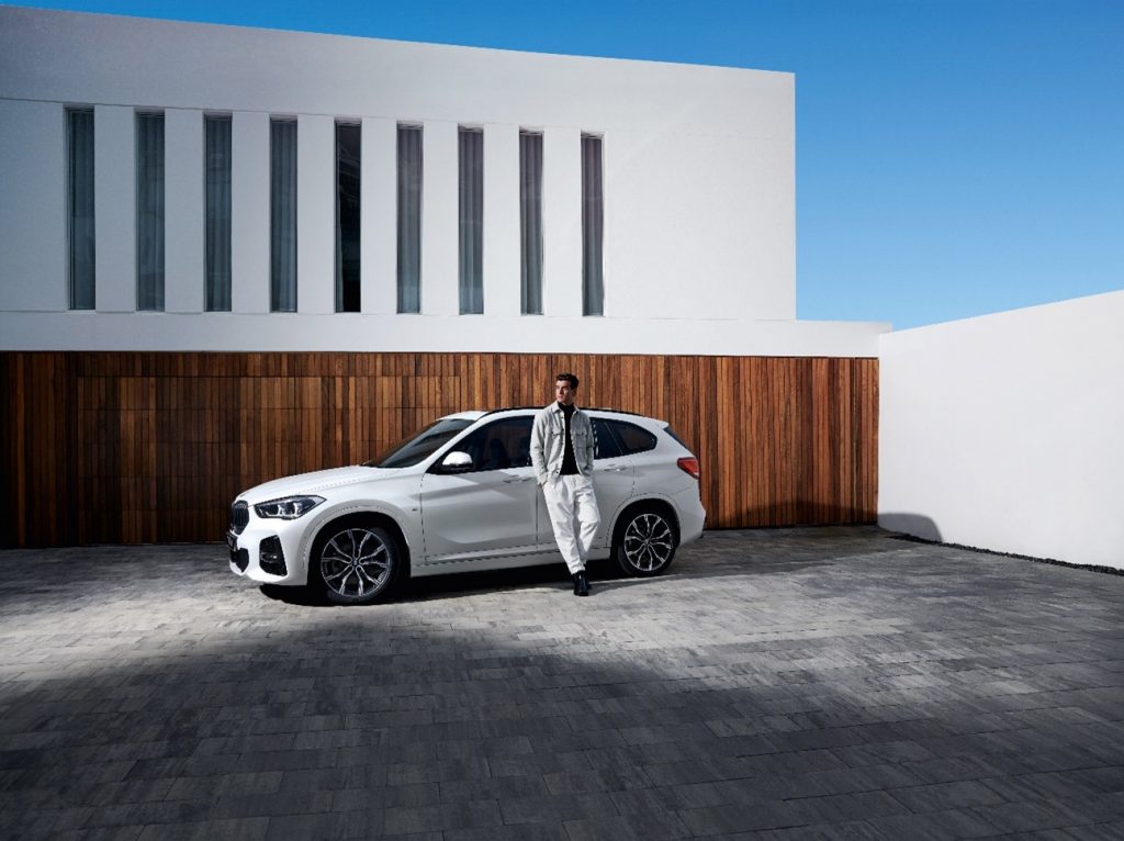 BMW X1 M Sport
