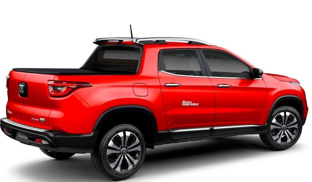 Toro Volcano Chrome Edition