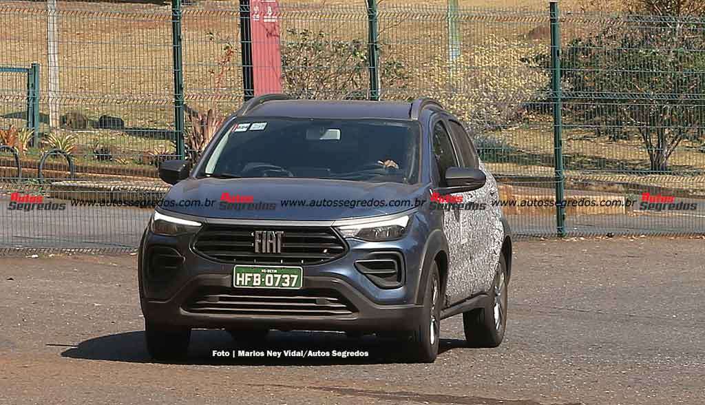 Fiat Pulse 2022
