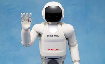 HONDA ASIMO