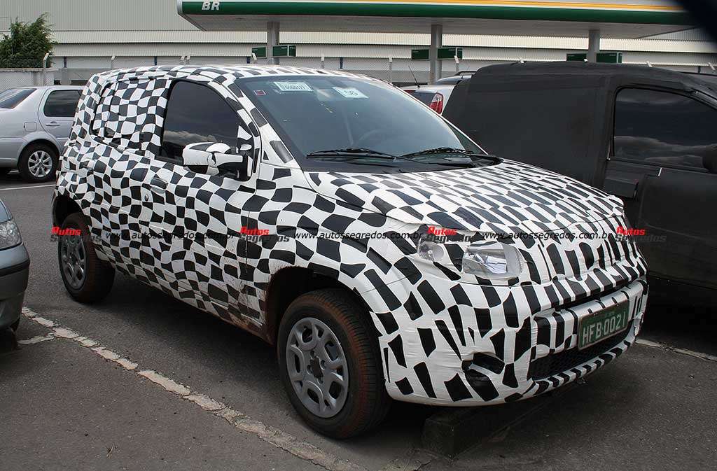 Fiat Uno Vivace