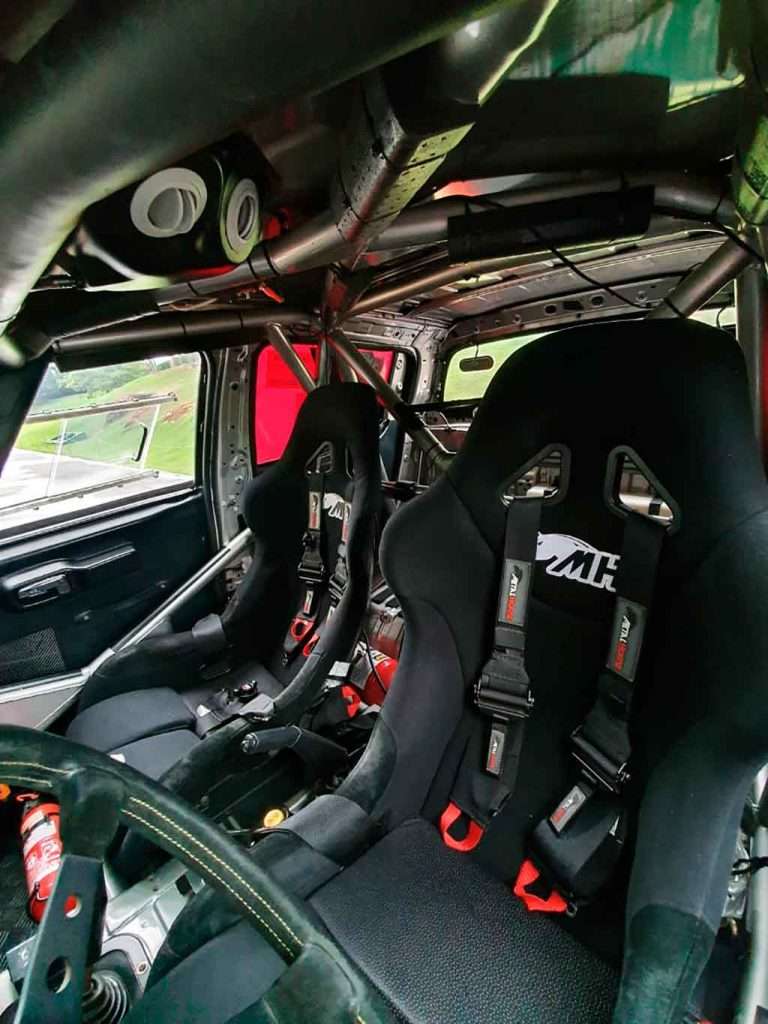 Mitsubishi L200 Triton Sport R