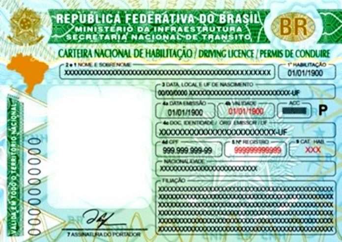 Motoristas com CNH vencida em 1° de janeiro de 2023 devem renovar sua habilitação em 30 dias. Novo prazo será válido para todas as renovações