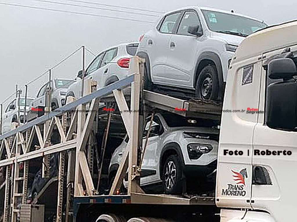 Renault Kwid 2023