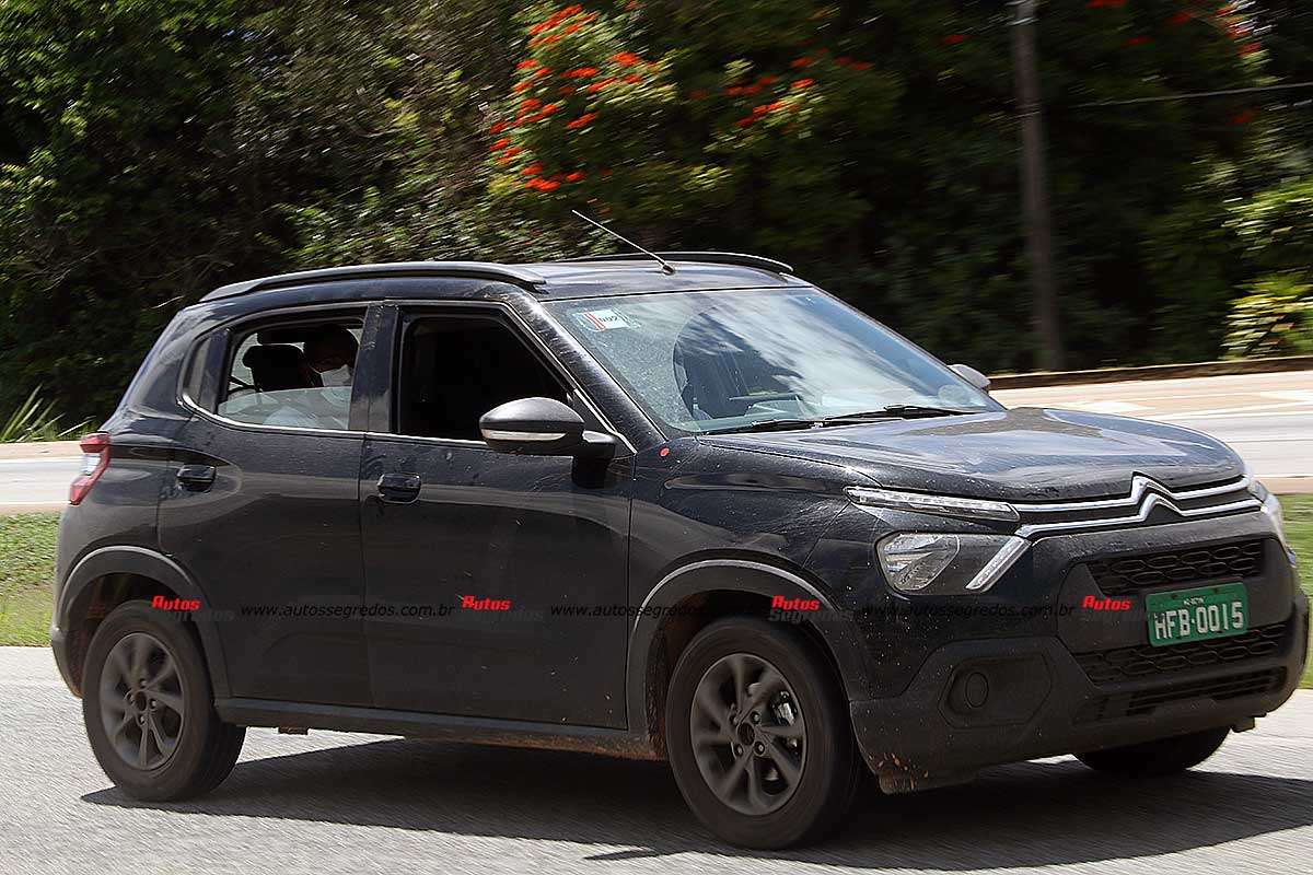Citroën C3 2023 