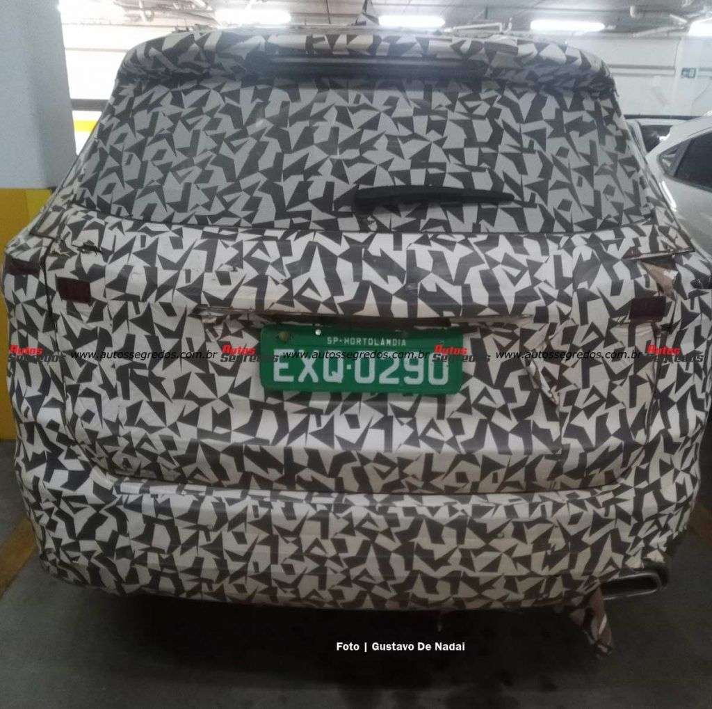 CAOA Chery Tiggo 8 PRO 2023