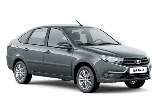 Lada Granta