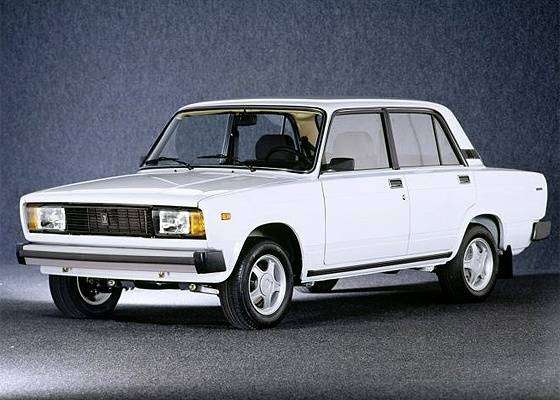 Lada Laika