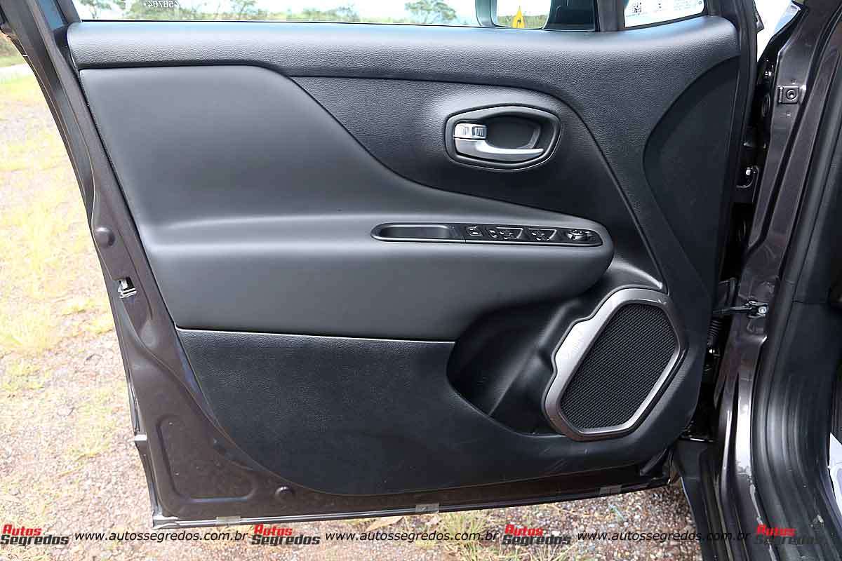 Forro de porta Renegade S T270