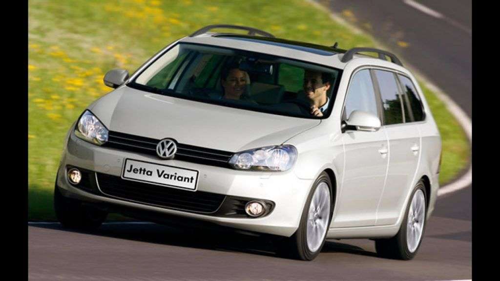 Jetta Variant