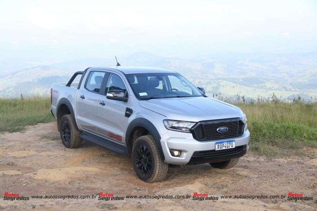 Nova Ranger FX4 2023