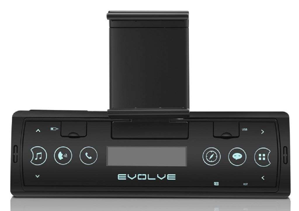 Multilaser Evolve Connect