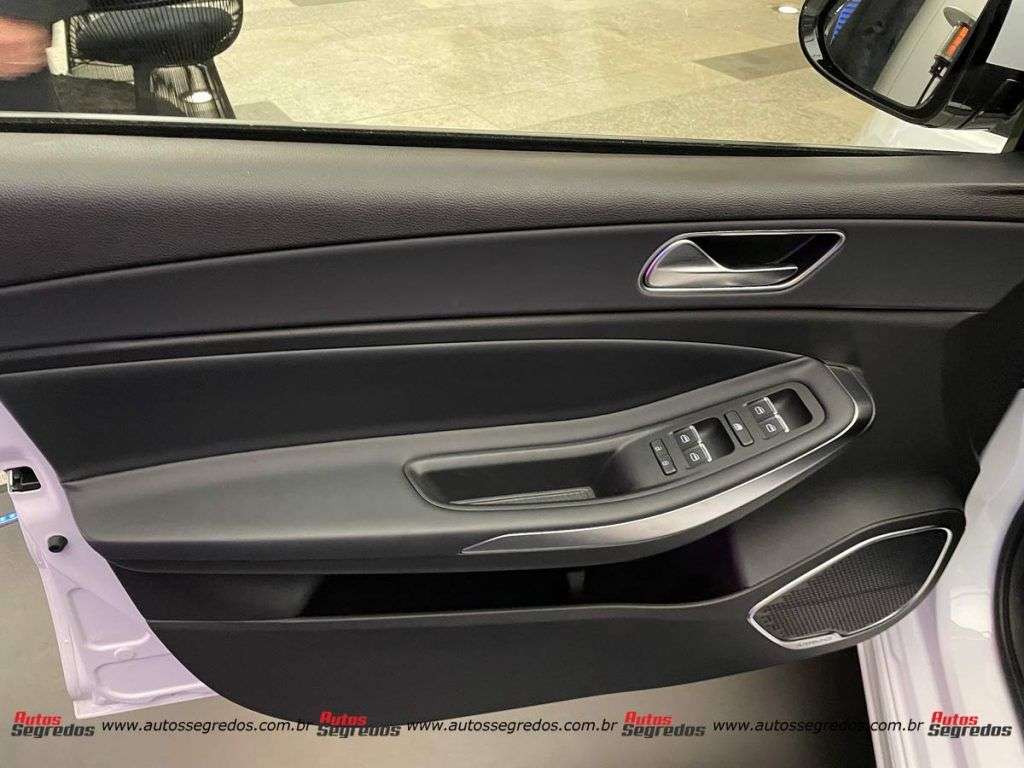 Forro de porta CAOA Chery Arrizo 6 PRO Hybrid