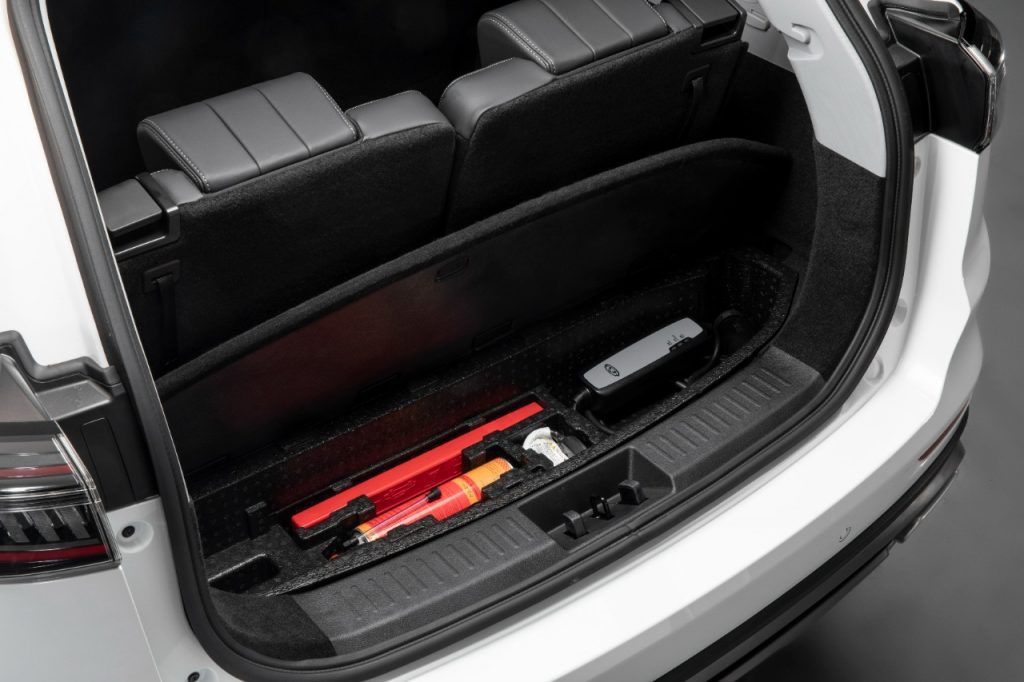CAOA Chery Tiggo 8 PRO Hybrid Plug-in