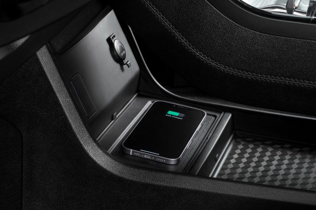 CAOA Chery Tiggo 8 PRO Hybrid Plug-in