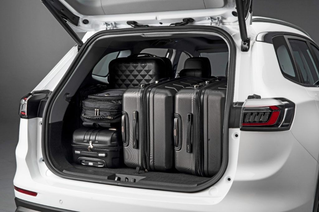 CAOA Chery Tiggo 8 PRO Hybrid Plug-in