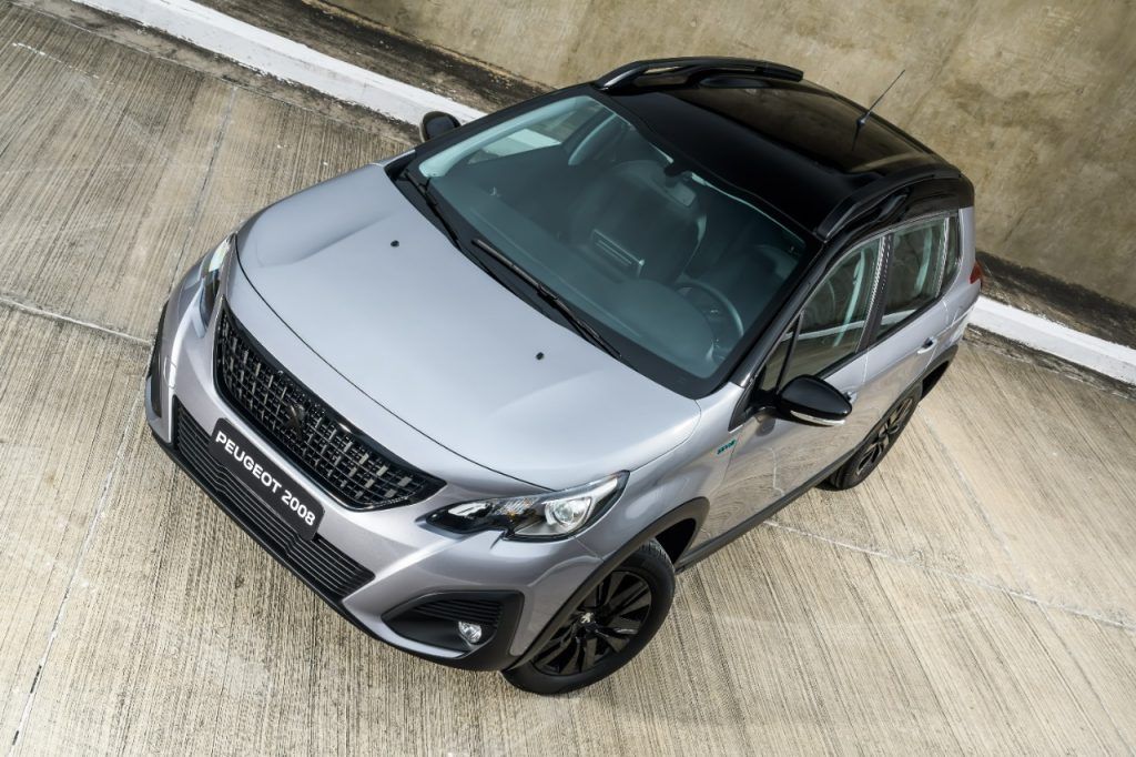 Peugeot 2008 Style 2023