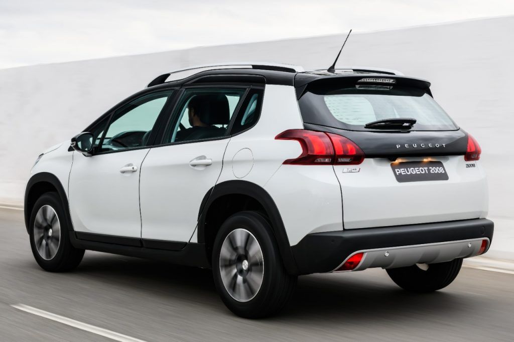Peugeot 2008 Style 2023
