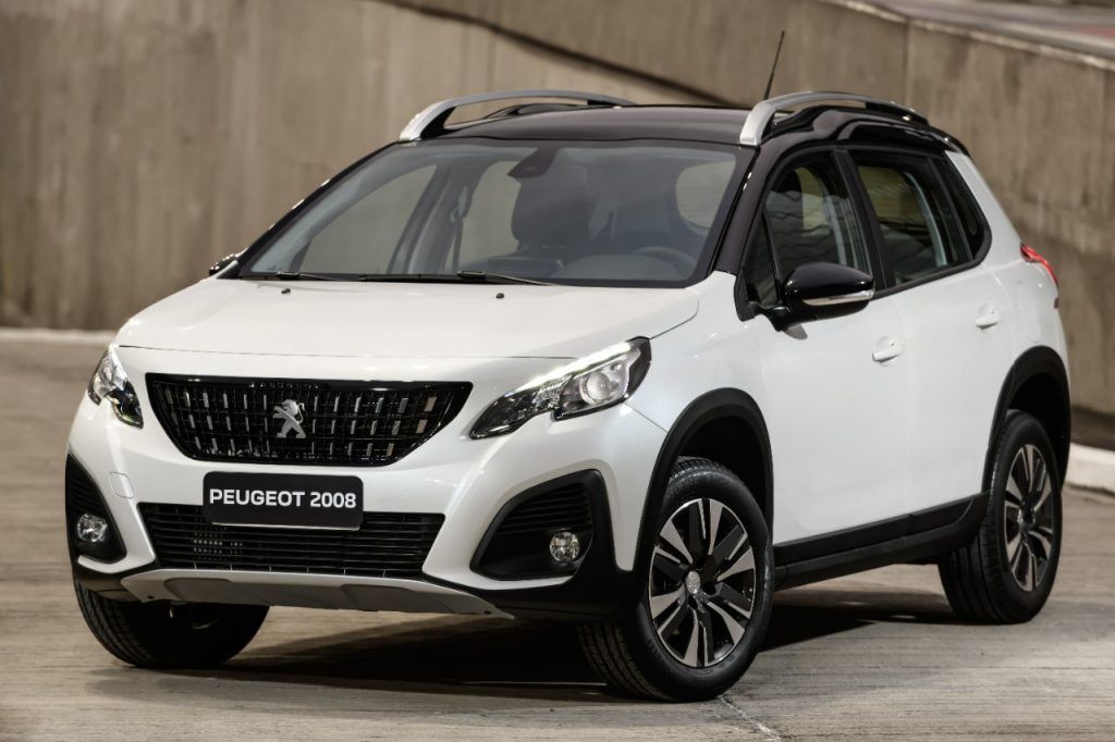 Peugeot 2008 Style 2023
