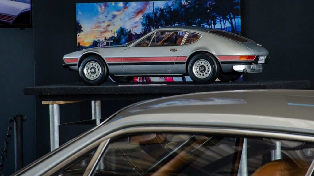 Volkswagen SP