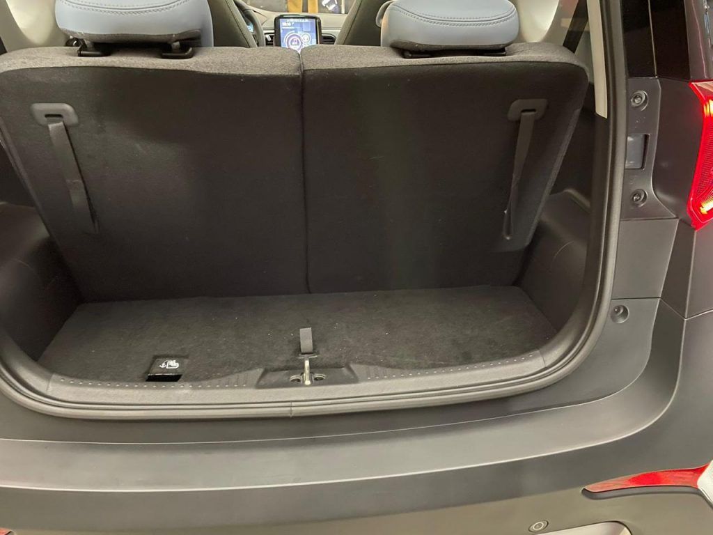 CAOA Chery iCar
