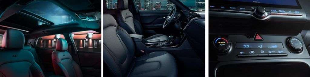 Hyundai Creta N Line